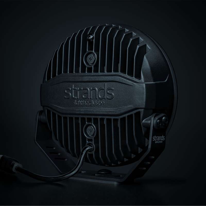 FIREFLY DRIVING LIGHT 9″