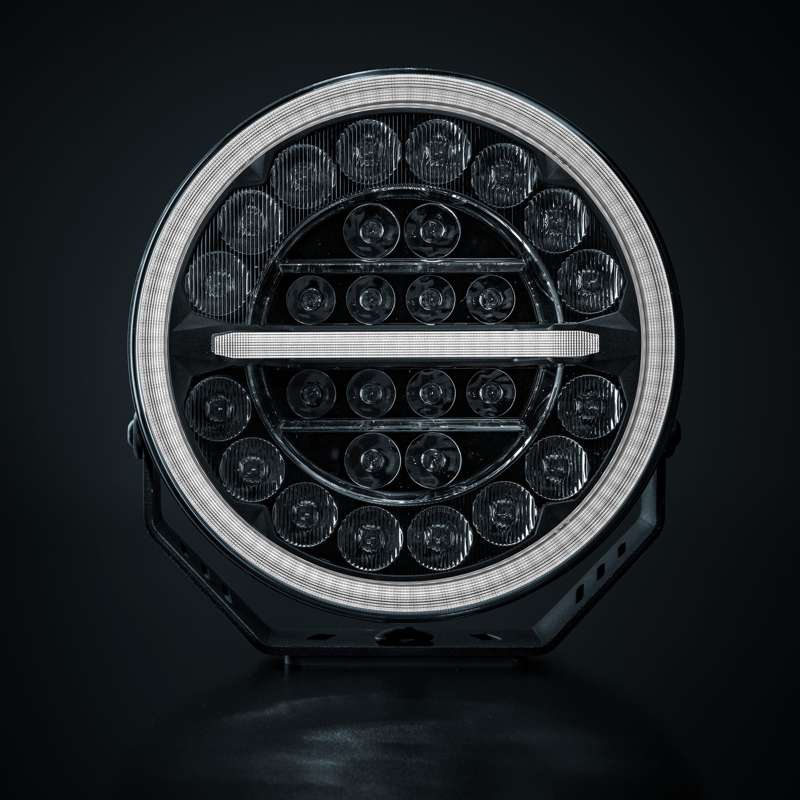 FIREFLY DRIVING LIGHT 9″