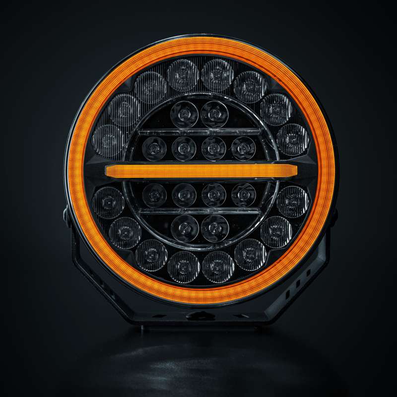 FIREFLY DRIVING LIGHT 9″