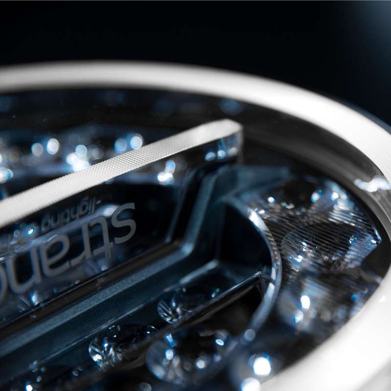 FIREFLY DRIVING LIGHT 9″