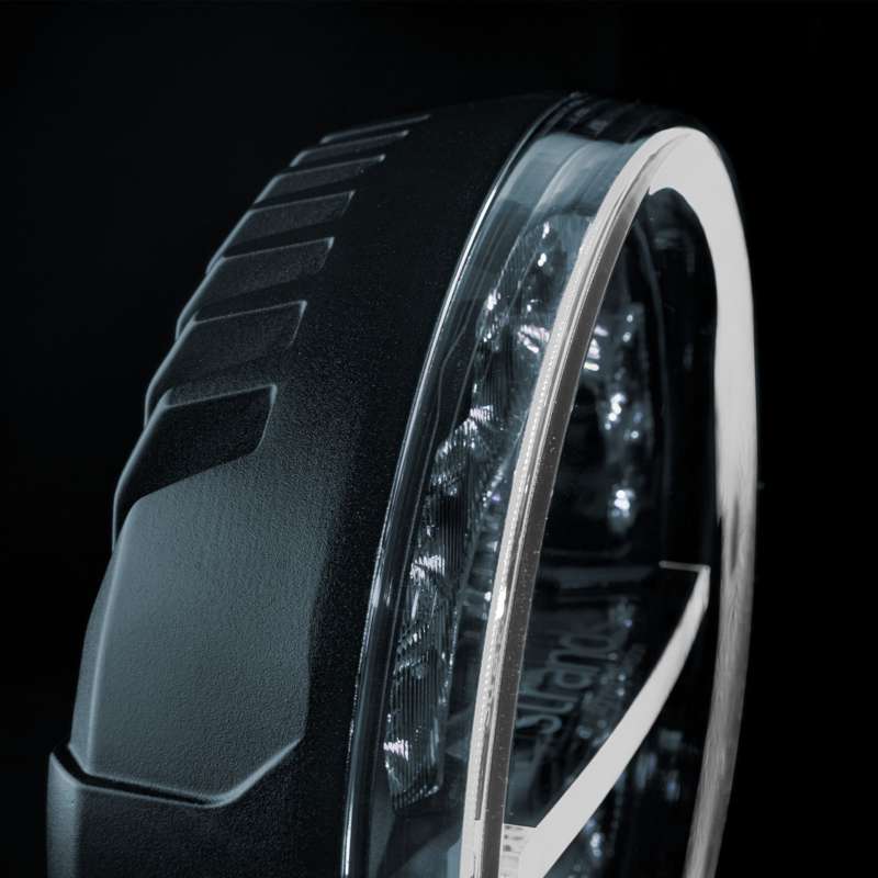 FIREFLY DRIVING LIGHT 9″