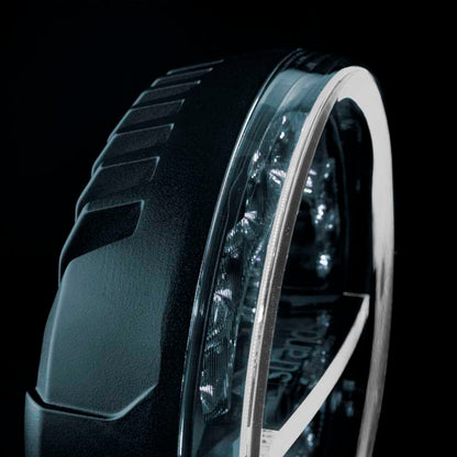 FIREFLY DRIVING LIGHT 9″