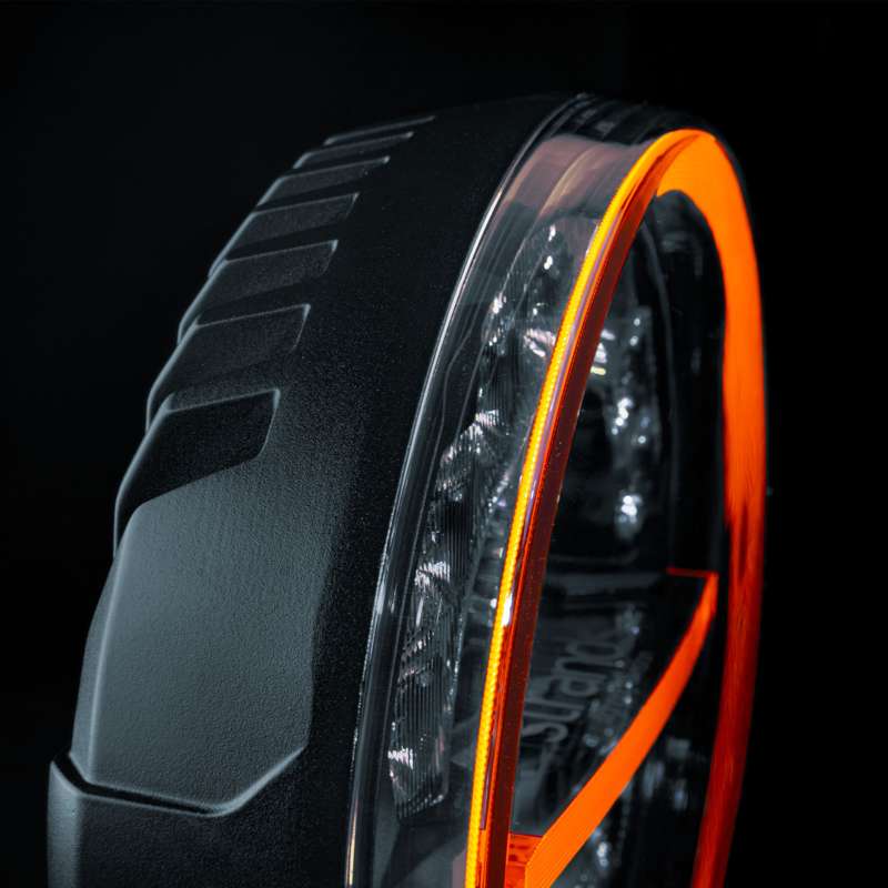 FIREFLY DRIVING LIGHT 9″