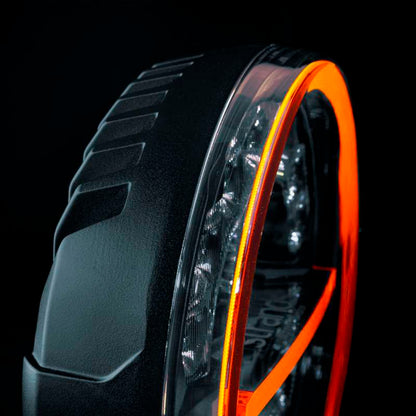 FIREFLY DRIVING LIGHT 9″