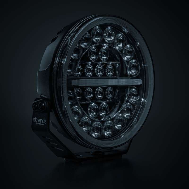 FIREFLY DRIVING LIGHT 9″