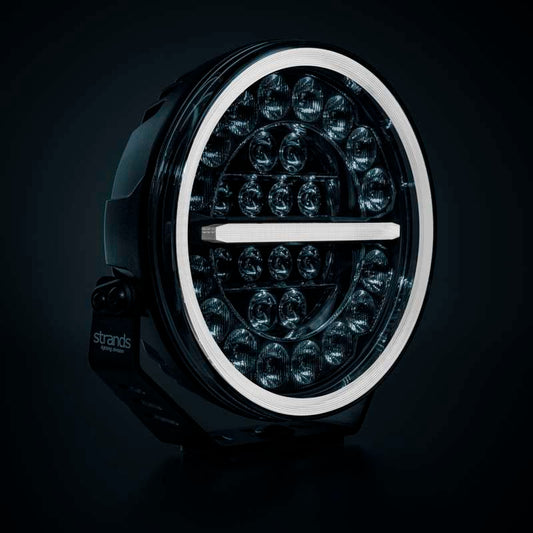 FIREFLY PRO DRIVING LIGHT 9