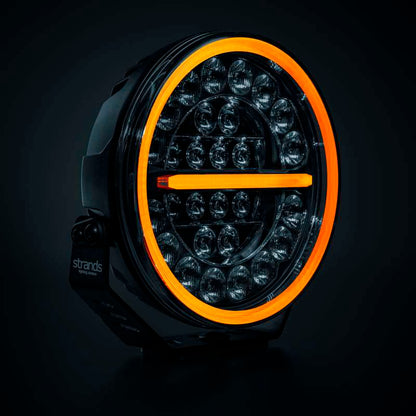 FIREFLY PRO DRIVING LIGHT 9