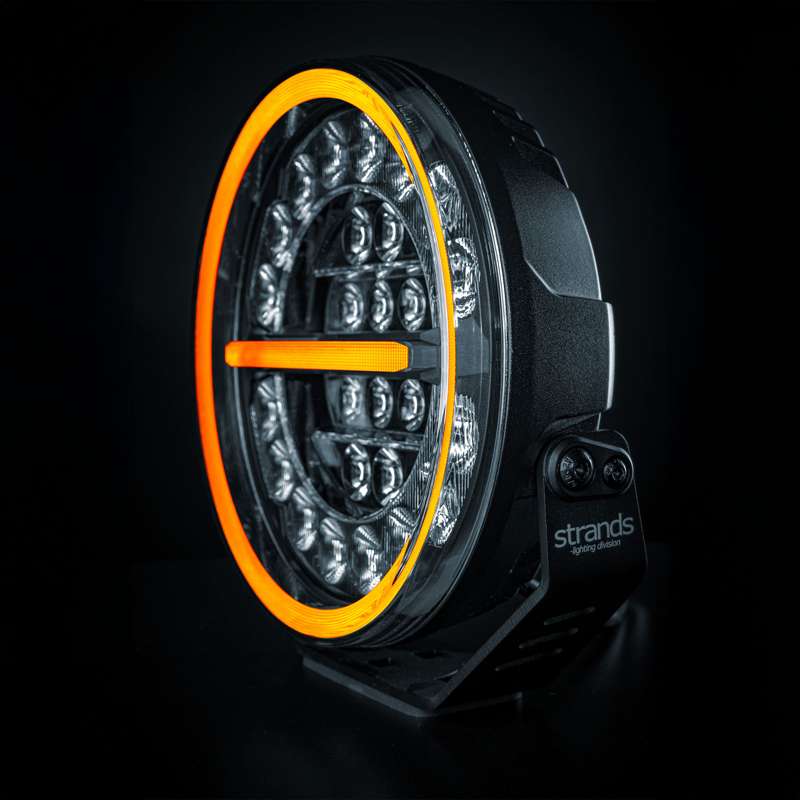 FIREFLY PRO DRIVING LIGHT 9