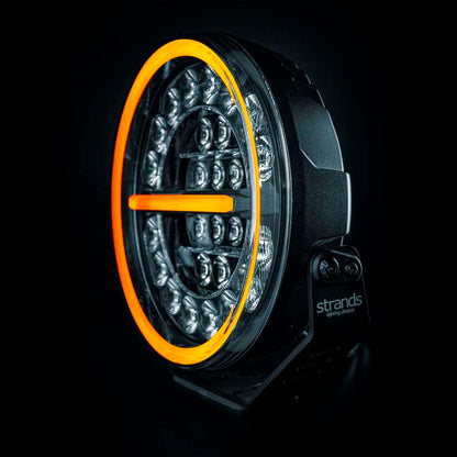 FIREFLY PRO DRIVING LIGHT 9