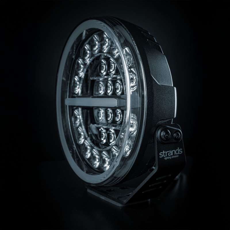 FIREFLY PRO DRIVING LIGHT 9