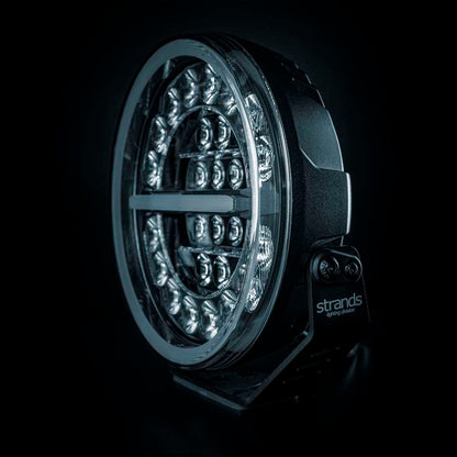 FIREFLY PRO DRIVING LIGHT 9