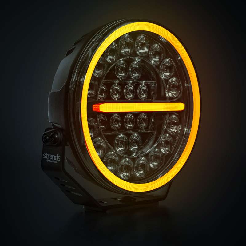 FIREFLY PRO DRIVING LIGHT 9