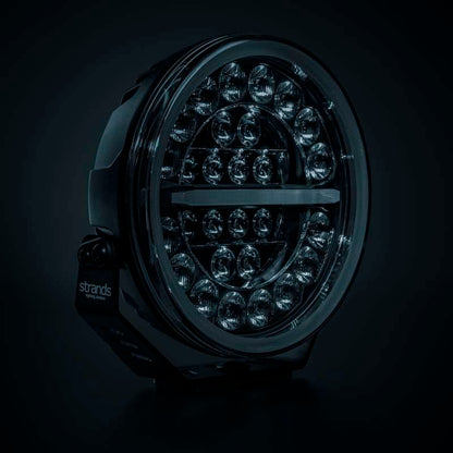 FIREFLY PRO DRIVING LIGHT 9