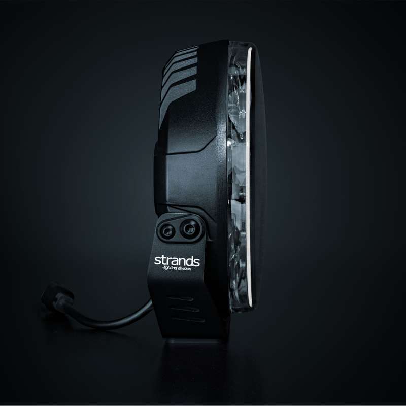 FIREFLY PRO DRIVING LIGHT 9