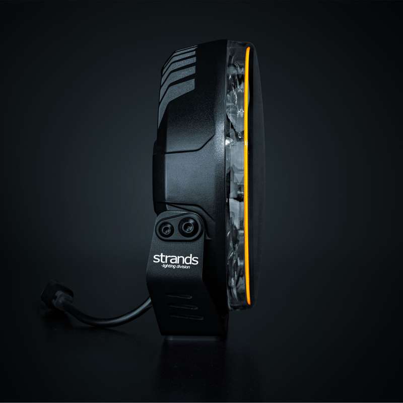 FIREFLY PRO DRIVING LIGHT 9