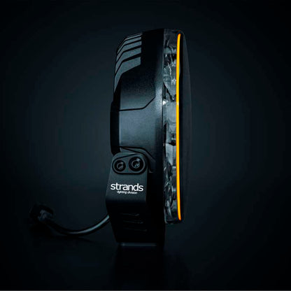 FIREFLY PRO DRIVING LIGHT 9