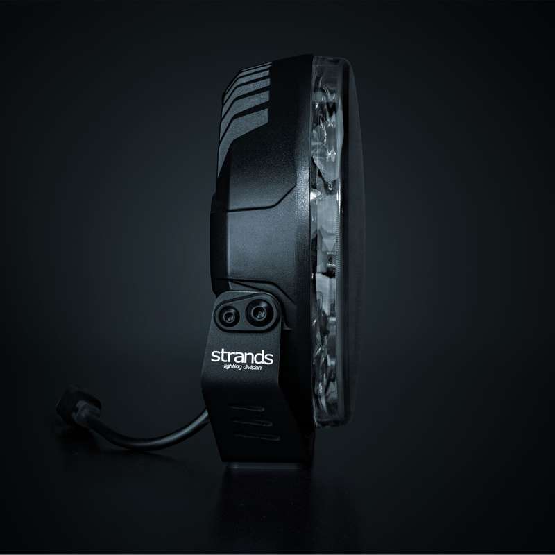 FIREFLY PRO DRIVING LIGHT 9