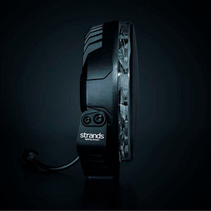 FIREFLY PRO DRIVING LIGHT 9