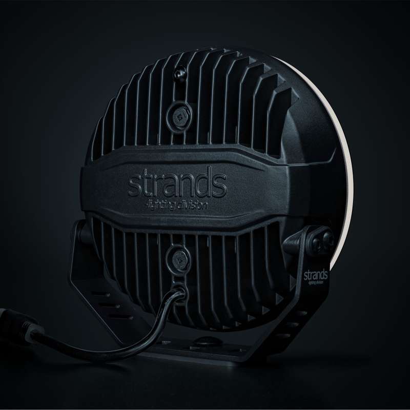 FIREFLY PRO DRIVING LIGHT 9