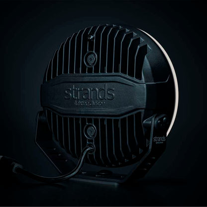 FIREFLY PRO DRIVING LIGHT 9