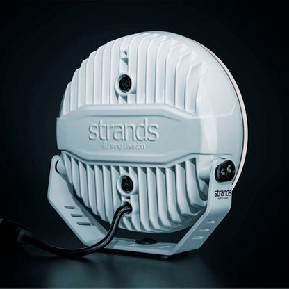 FIREFLY PRO DRIVING LIGHT 9” WHITE