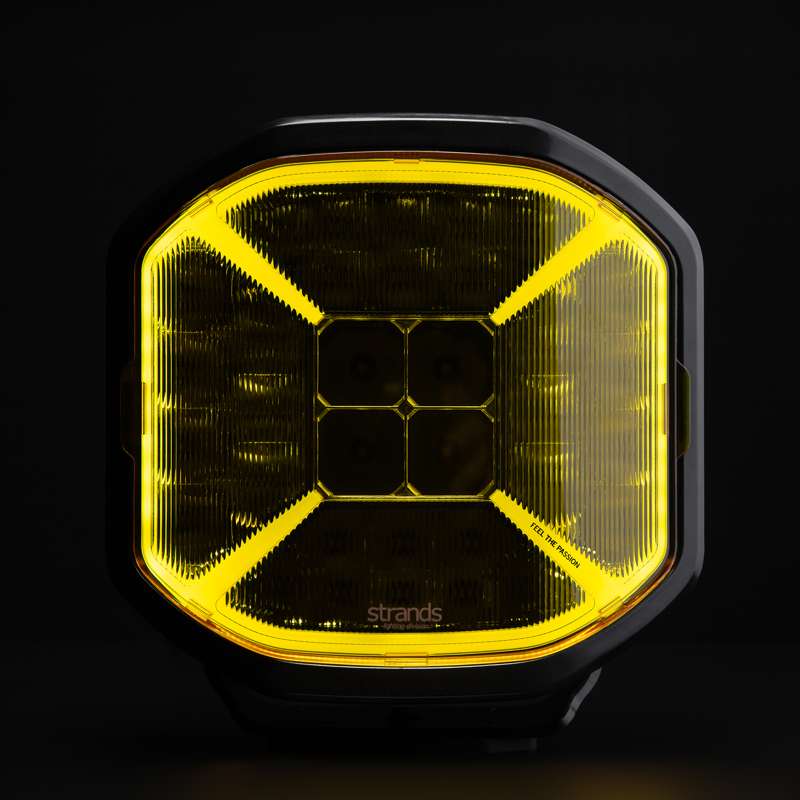 SIBERIA X DRIVING LIGHT 9