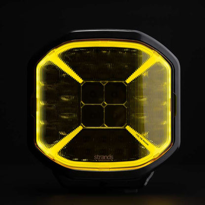 SIBERIA X DRIVING LIGHT 9