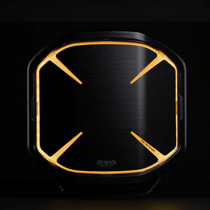 SIBERIA X DRIVING LIGHT 9