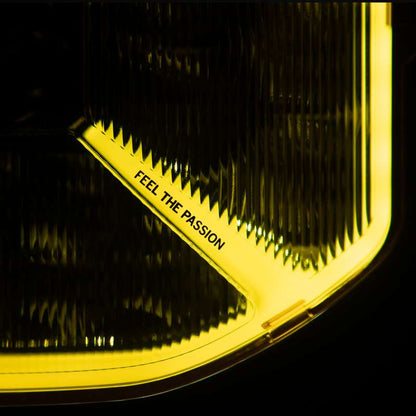 SIBERIA X DRIVING LIGHT 9