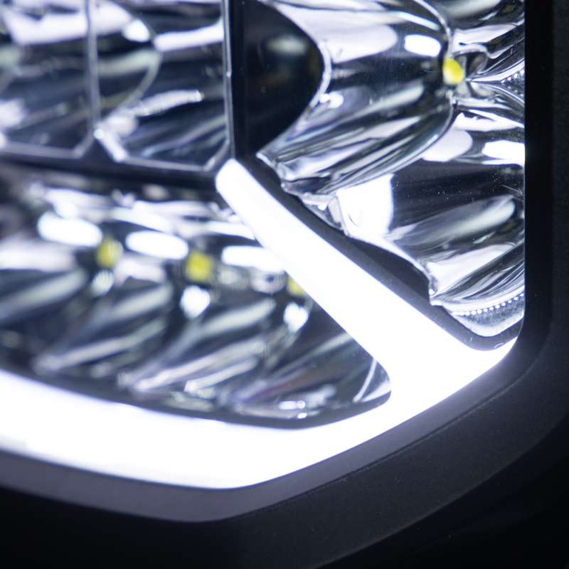 SIBERIA X DRIVING LIGHT 9