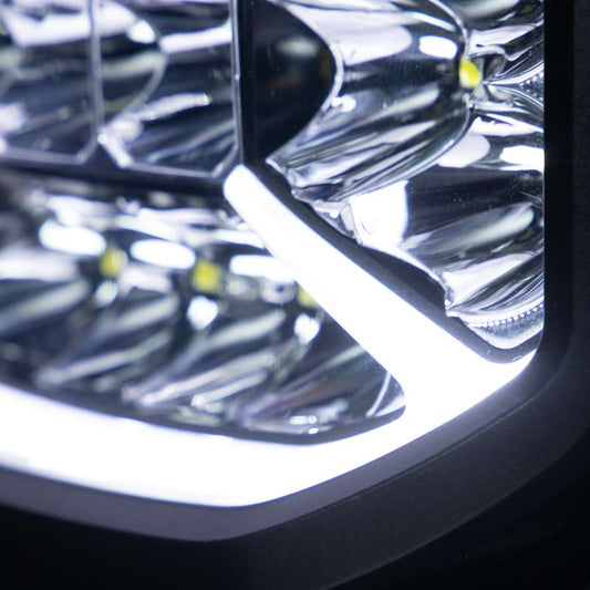 SIBERIA X DRIVING LIGHT 9