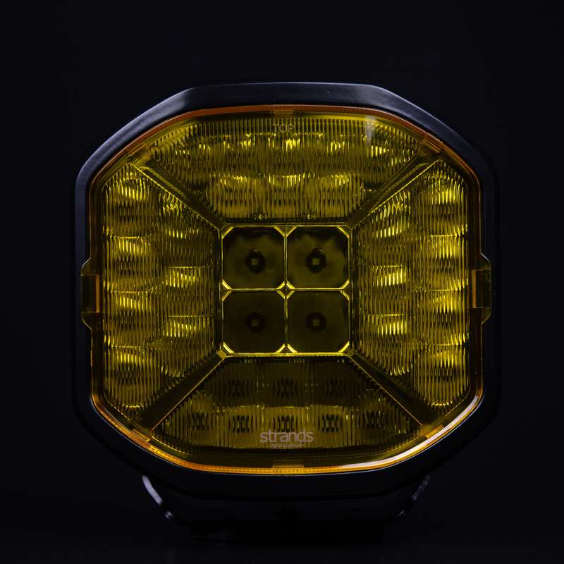 SIBERIA X DRIVING LIGHT 9