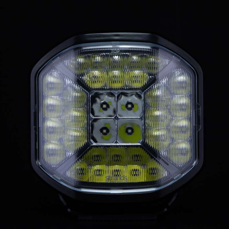 SIBERIA X DRIVING LIGHT 9