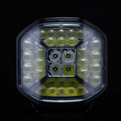 SIBERIA X DRIVING LIGHT 9