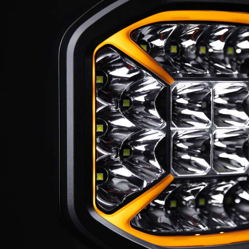 SIBERIA X DRIVING LIGHT 9