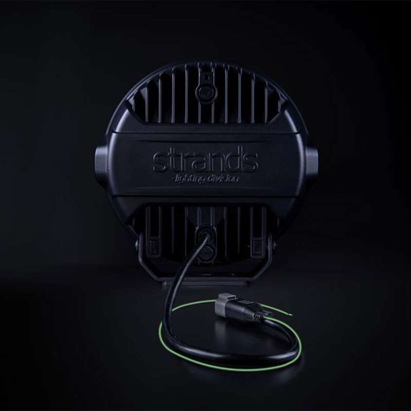 FOR9T DRAGON DRIVE DRIVING LIGHT 9