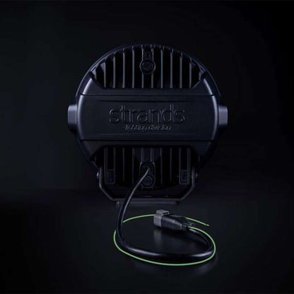 FOR9T DRAGON DRIVE DRIVING LIGHT 9