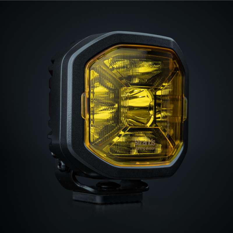 SIBERIA X DRIVING LIGHT 4