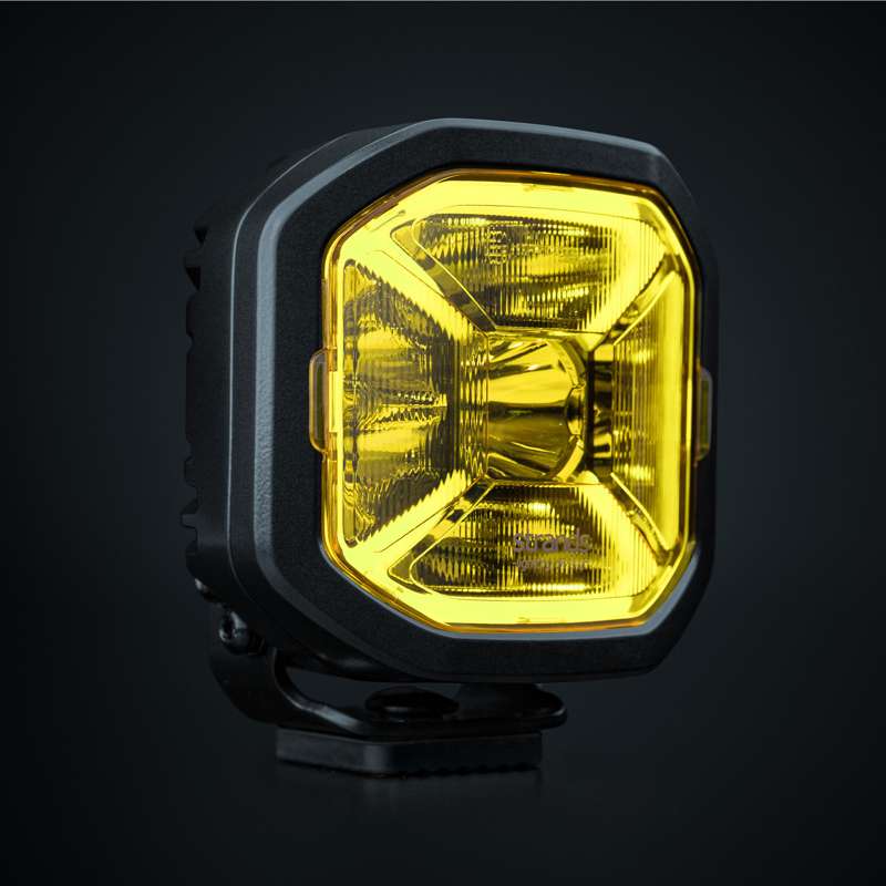 SIBERIA X DRIVING LIGHT 4