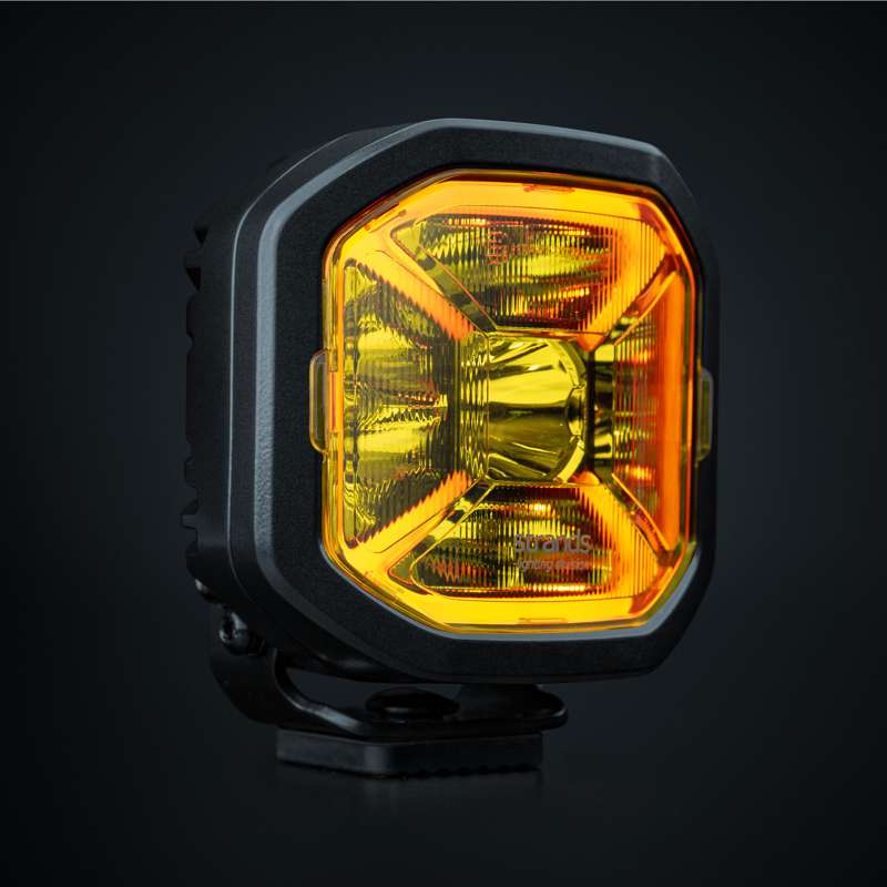 SIBERIA X DRIVING LIGHT 4