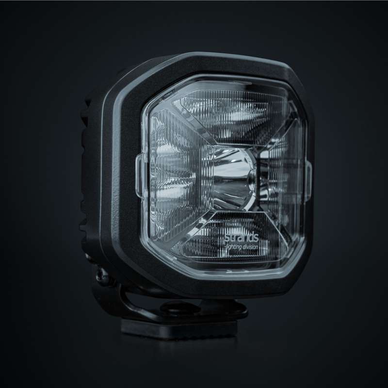 SIBERIA X DRIVING LIGHT 4