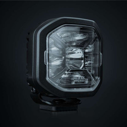 SIBERIA X DRIVING LIGHT 4