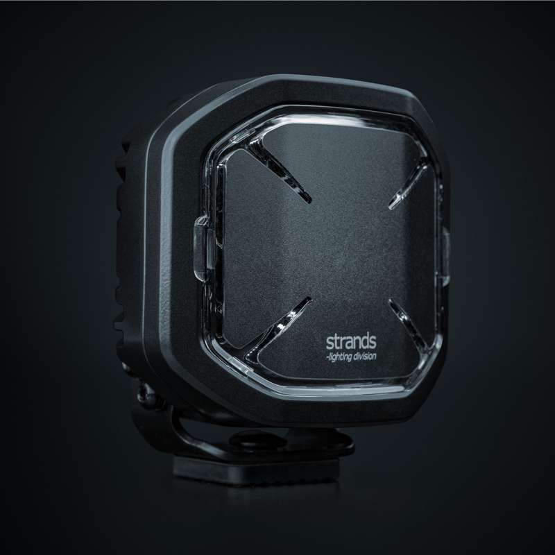 SIBERIA X DRIVING LIGHT 4