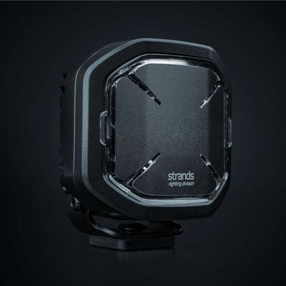 SIBERIA X DRIVING LIGHT 4