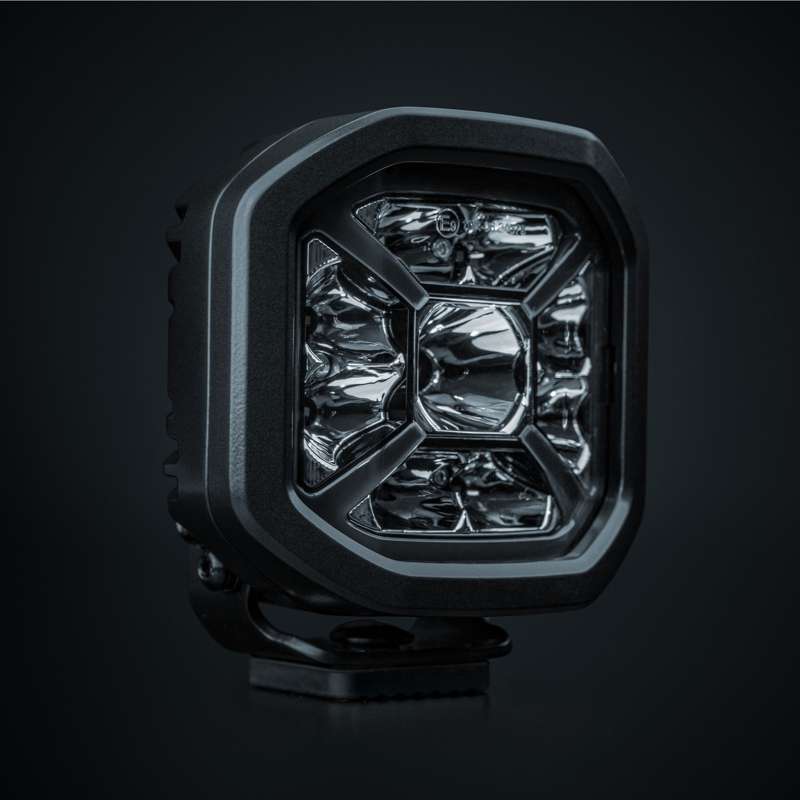 SIBERIA X DRIVING LIGHT 4