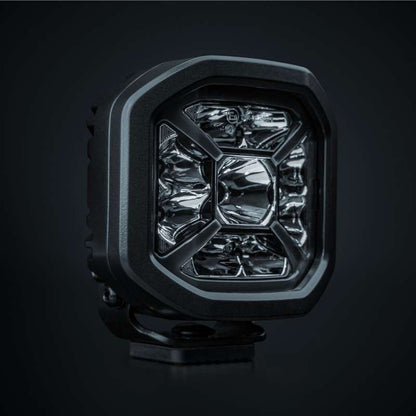 SIBERIA X DRIVING LIGHT 4