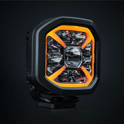 SIBERIA X DRIVING LIGHT 4