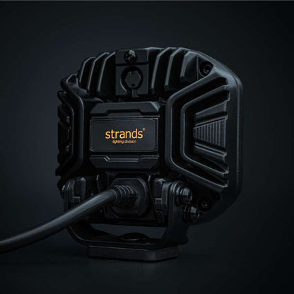 SIBERIA X DRIVING LIGHT 4