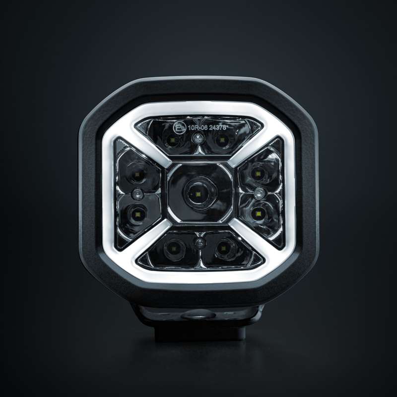 SIBERIA X DRIVING LIGHT 4