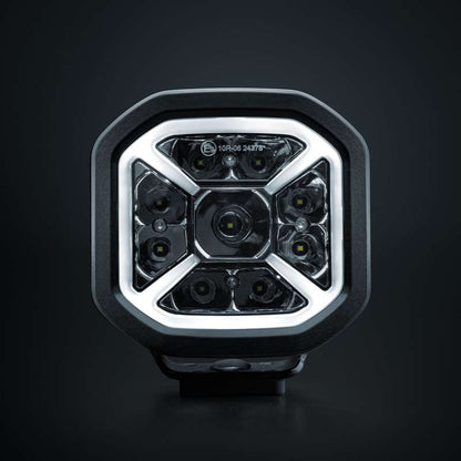 SIBERIA X DRIVING LIGHT 4